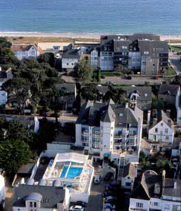 Hôtel Noz Vad