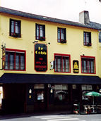 Le Cobh