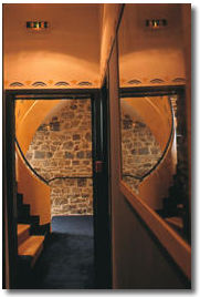 Escalier