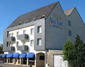Hôtel Noz Vad